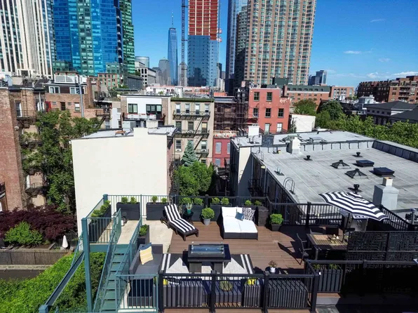108 Morris St APT 4, Jersey City, NJ 07302