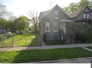 6916 S Aberdeen St, Chicago, IL 60621