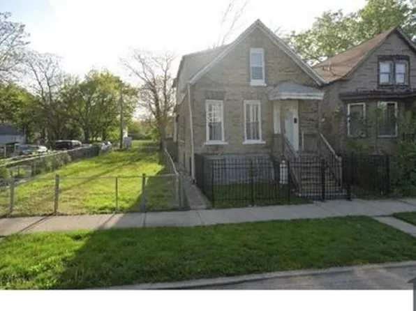 6916 S Aberdeen St, Chicago, IL 60621