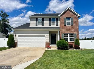 206 Rodney Ave, Deptford, NJ 08096