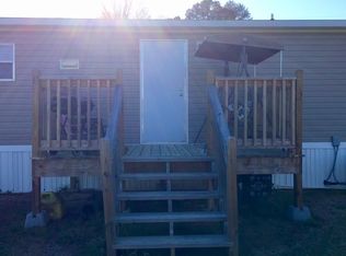 Georgia Rd, Steele, AL 35987