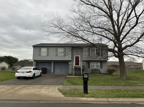 961 Lateglow Ct, Newark, OH 43055
