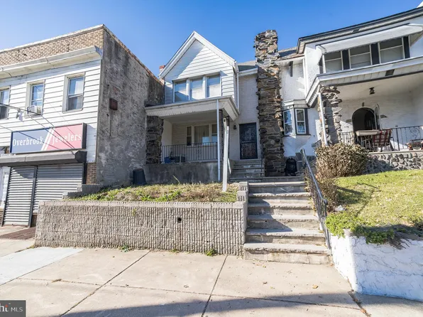 6495 Malvern Ave, Philadelphia, PA 19151