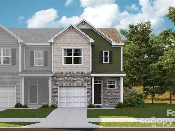 1629 Corwin Bend Rd #33, Tega Cay, SC 29708