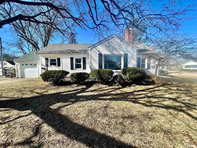 509 N Kansas Ave, Morton, IL, 61550