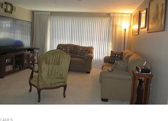 Formal Living Room