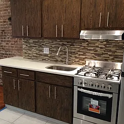 Rented by NCR Real Estate