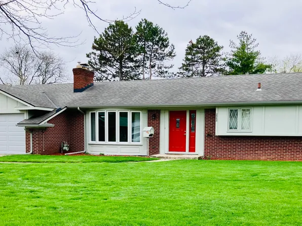 2368 Belvedere Dr, Toledo, OH 43614