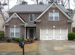 4253 Pond Edge Rd, Snellville, GA 30039