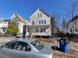255 W Hazel St, New Haven, CT 06511