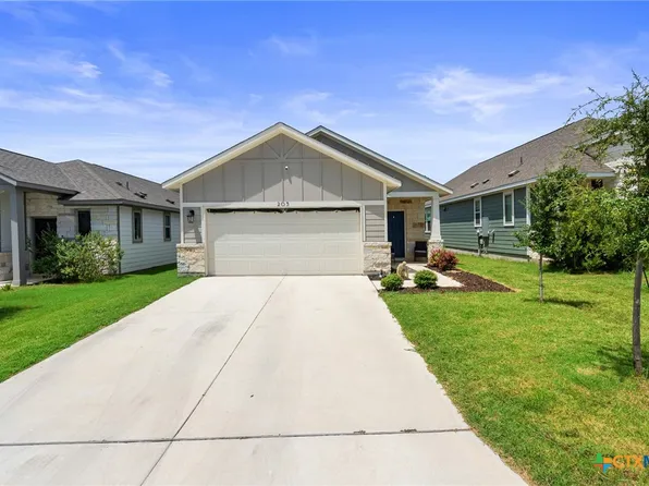 205 Unforgiven Ln, Jarrell, TX 76537