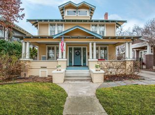 5611 Vickery Blvd, Dallas, TX 75206