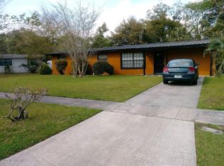 4837 Churchill Dr, Jacksonville, FL 32208