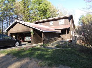 119 Whispering Pines Dr, Speculator, NY 12164