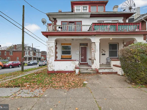 700 N 18th St, Harrisburg, PA 17103