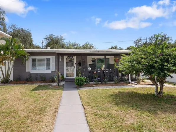 4510 41st Ave N, Saint Petersburg, FL 33714