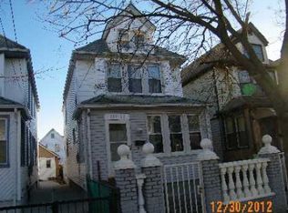 15032 115th Dr, Jamaica, NY 11434