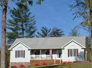 200 Oak Garden Dr, Boones Mill, VA 24065