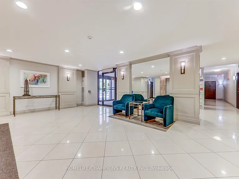 1900 Sheppard Ave E #2303 — Photo 5