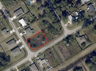 1599 Leeward Ave SE, Palm Bay, FL 32909