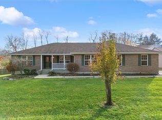 264 S Alpha Bellbrook Rd, Bellbrook, OH 45305