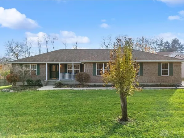 264 S Alpha Bellbrook Rd, Bellbrook, OH 45305