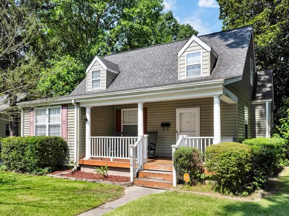 616 City Park Ave, Portsmouth, VA 23701
