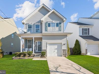 410 Illinois Ave, Delanco, NJ, 08075