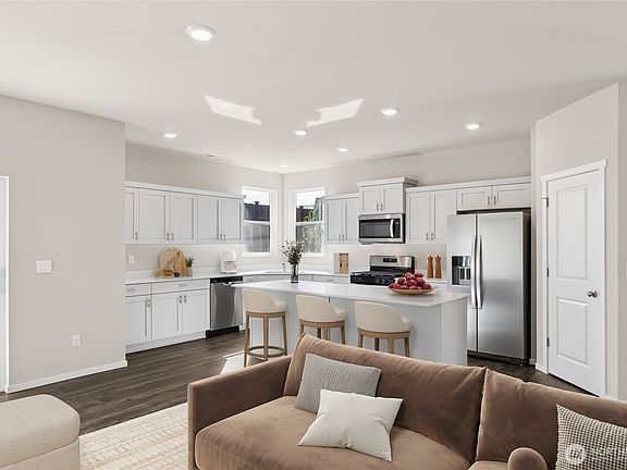4th image of 7407 281st Street NW #65