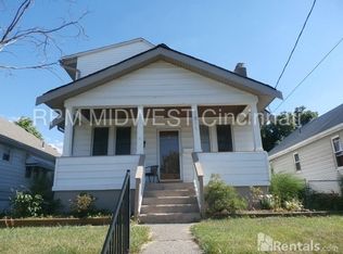1811 Waltham Ave, Cincinnati, OH 45239