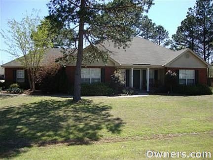 Large corner lot