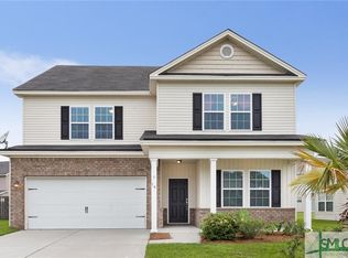 14 Castle Hill Rd, Savannah, GA 31419