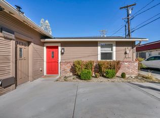58 Caliente St, Reno, NV 89509