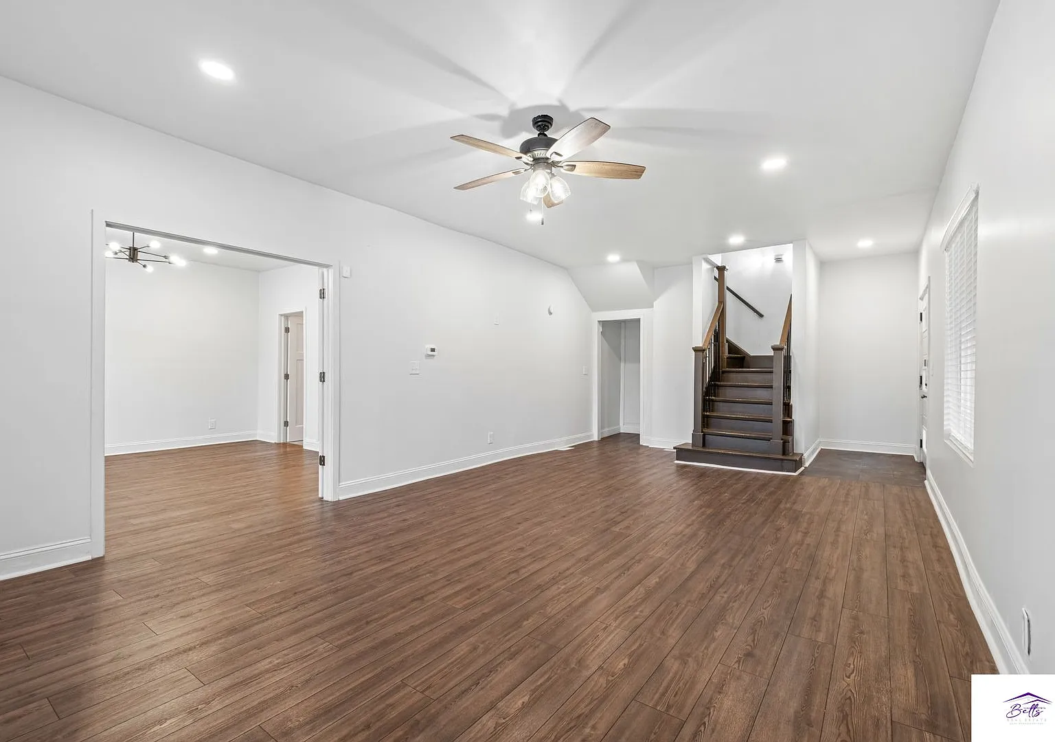 3303 Lafayette Duplex — Photo 3