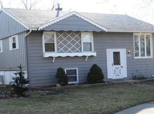 3601 W 79th Ave, Merrillville, IN