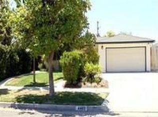 4463 N Sunnyside Ave, Fresno, CA 93727