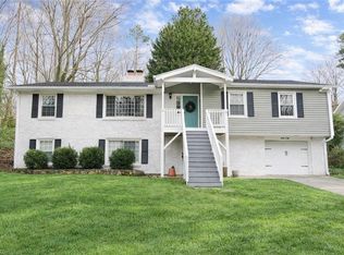 1205 Fenimore St, Winston Salem, NC 27103