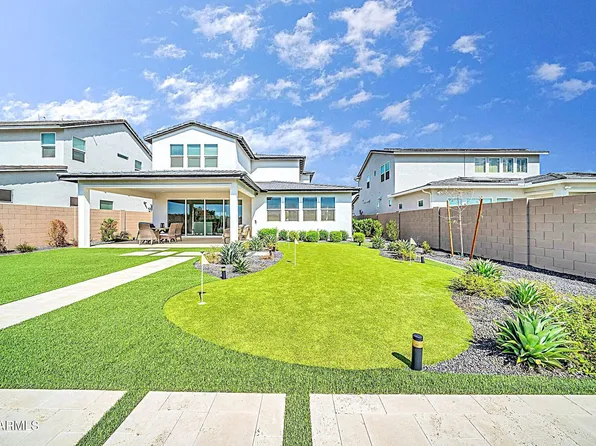 17329 W GRETNA Street, Surprise, AZ 85388