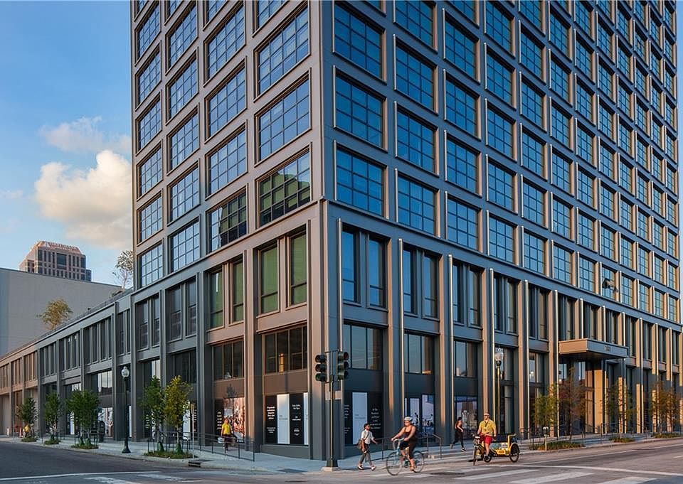 1st image of 1001 Julia St #11C