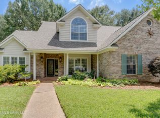 109 Willow Brook Rd, Brandon, MS 39047