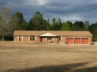 6540 Possum Ridge Rd, Crestview, FL 32539