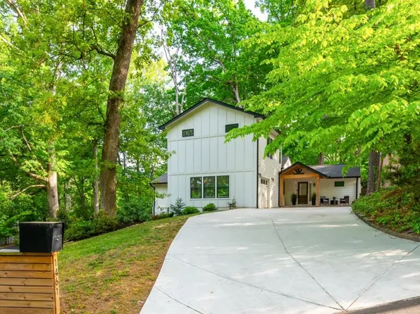 1461 Lively Ridge Rd NE, Atlanta, GA 30329