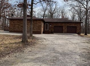 33 Wayne #512, Wappapello, MO 63966