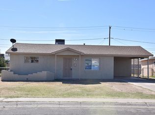 2817 W Montecito Ave, Phoenix, AZ 85017