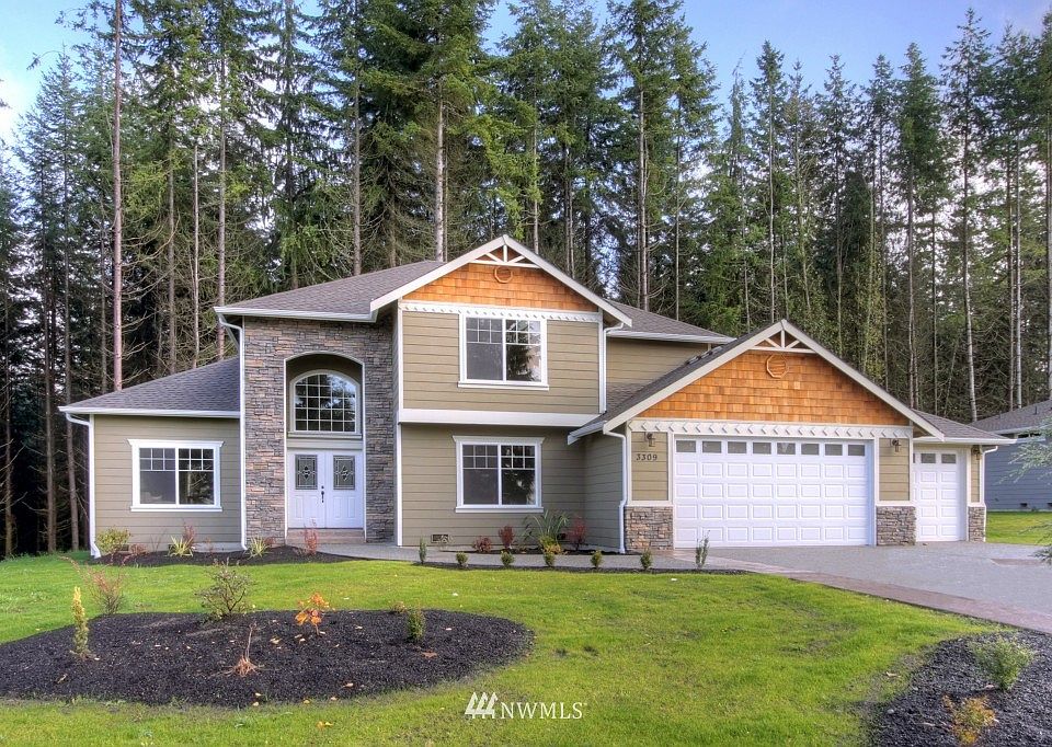 1st image of 3309 Lot 6 159th Avenue NE