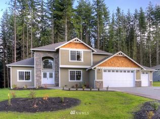 3309 165th Ave NE, Snohomish, WA 98290