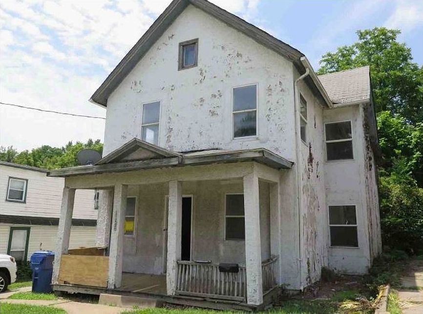 Property Front View