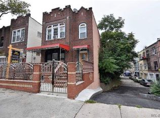 3112 88th St, East Elmhurst, NY 11369