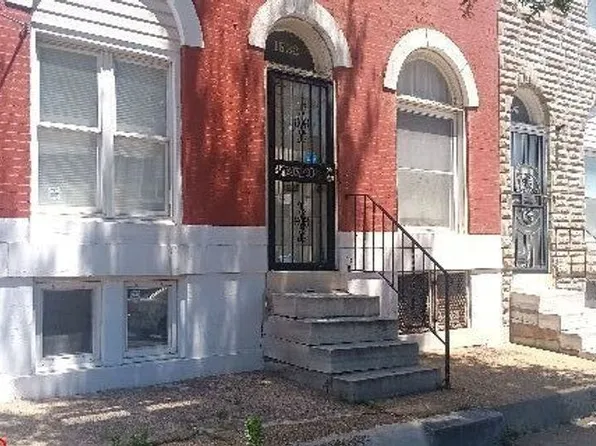 1832 Clifton Ave, Baltimore, MD 21217