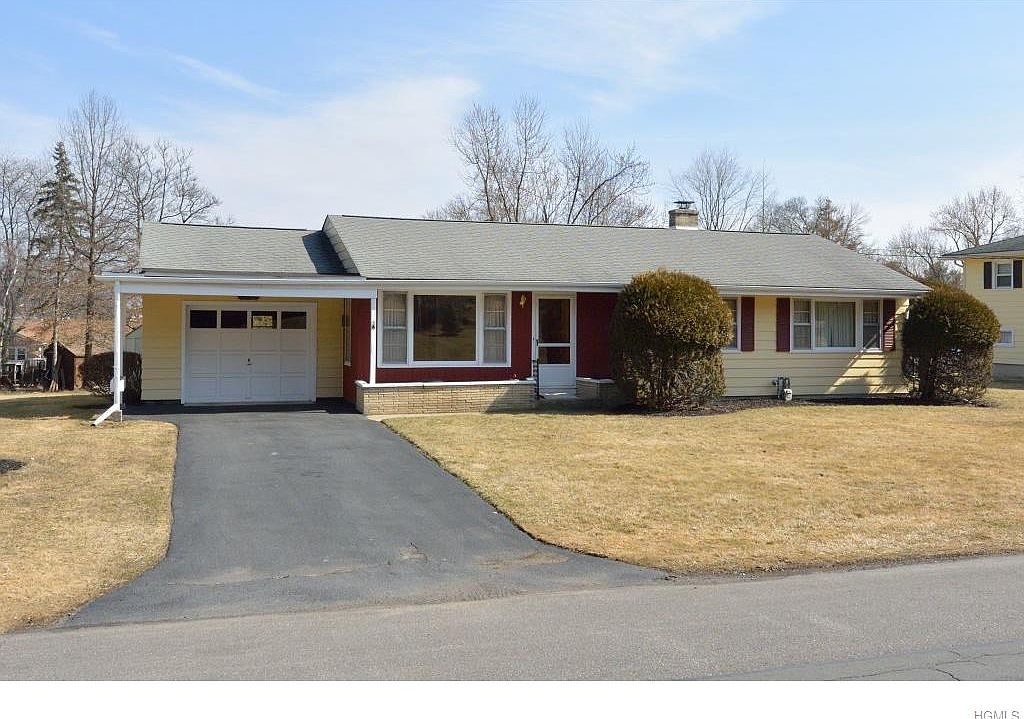 23 Eisenhower Dr, Middletown, NY 10940 Zillow